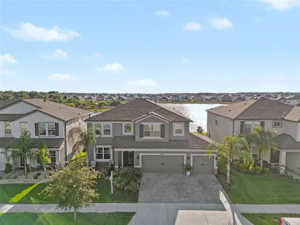3117 King Fern Drive, Wimauma, FL, 33598
