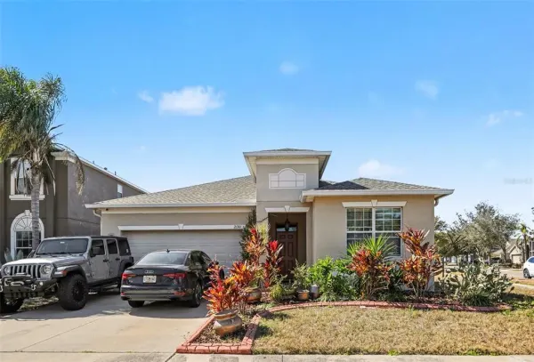 2130 Roanoke Springs Drive, Ruskin, FL, 33570