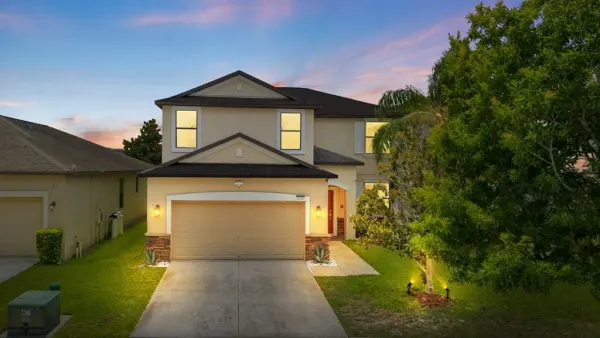 13216 Wellington Hills Drive, Riverview, FL, 33579