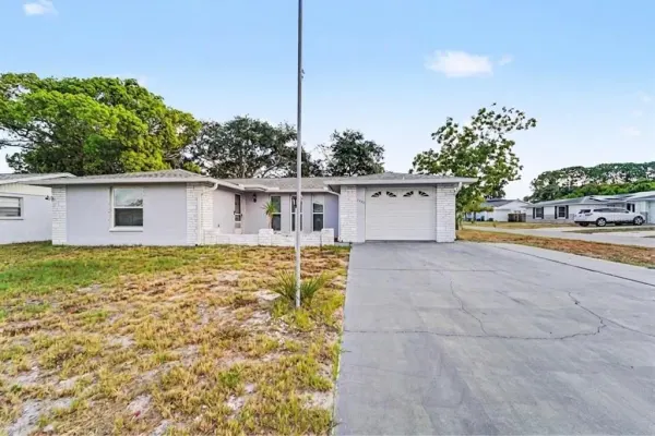 7923 Ironbark Drive, Port Richey, FL, 34668