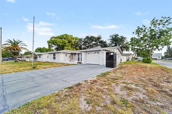 7923 Ironbark Drive, Port Richey, FL, 34668