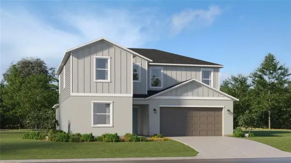 12142 Brae Way, Dade City, FL, 33525