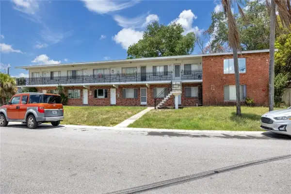 224 Waverly Way, Unit 4, Clearwater, FL, 33756