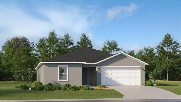 12134 Brae Way, Dade City, FL, 33525
