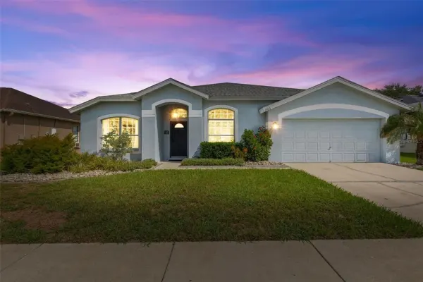 1503 Stetson Drive, Wesley Chapel, FL, 33543