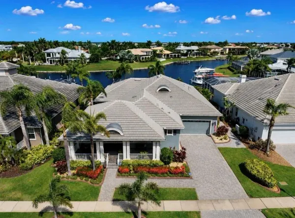 5416 Merritt Island Drive, Apollo Beach, FL, 33572