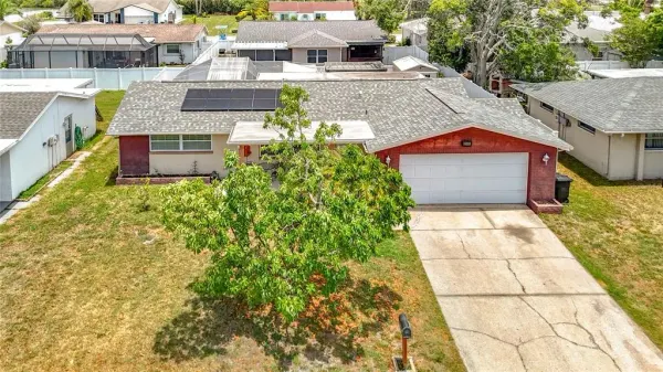 8944 Ledgestone Lane, Port Richey, FL, 34668