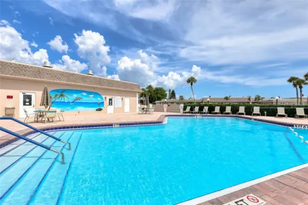 1 Boca Ciega Point Boulevard, Unit 316, St Petersburg, FL, 33708