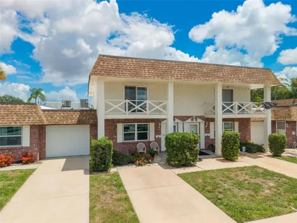 802 Mindy Court, Unit 802, Largo, FL, 33771