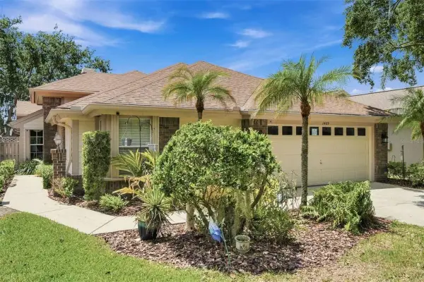 1469 Riverdale Drive, Oldsmar, FL, 34677