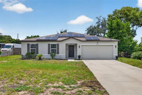 6479 Grapewood Road, Spring Hill, FL, 34609