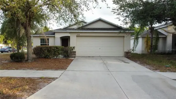 7538 Turtle View Drive, Sun City Center, FL, 33573