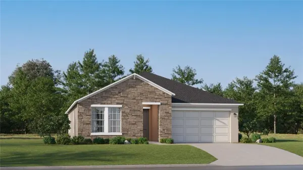 1307 Broward Drive, Zephyrhills, FL, 33541