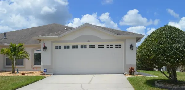 1926 Sassafras Drive, Wesley Chapel, FL, 33543