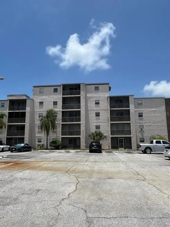 5541 Bay Boulevard, Unit 107, Port Richey, FL, 34668