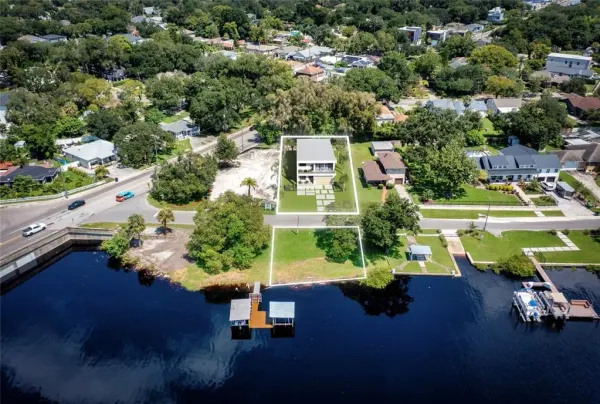 2517 Riverside Dr, Tampa, FL, 33602