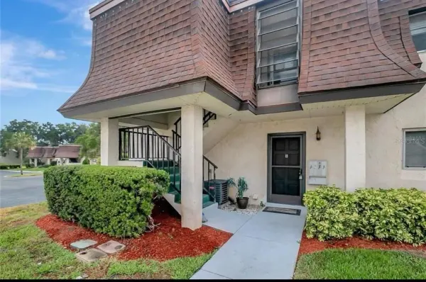 7020 Cognac Drive, Unit 3, New Port Richey, FL, 34653