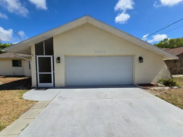 7264 Lindhurst Street, Spring Hill, FL, 34606