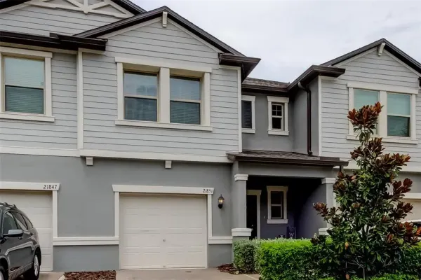 21851 Lyonia Lane, Land O Lakes, FL, 34637