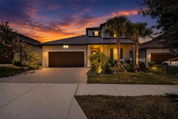 10394 Tupper Cay Drive, San Antonio, FL, 33576