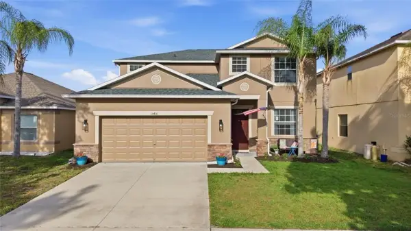 15410 Dakota Sky Place, Sun City Center, FL, 33573