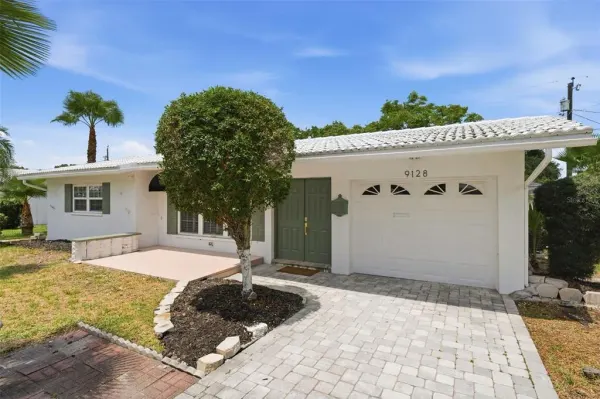 9128 142nd Street, Seminole, FL, 33776