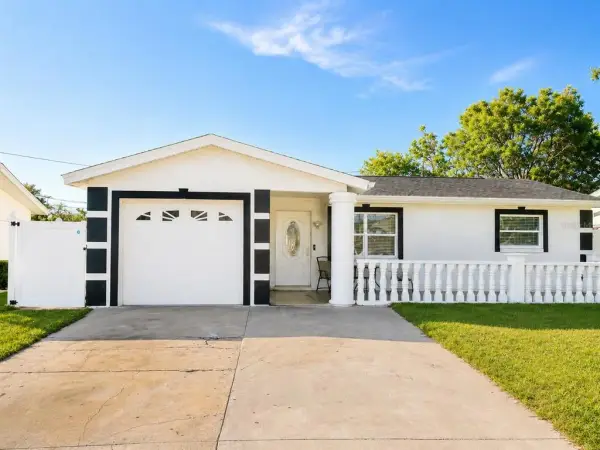 4741 76th Avenue N, Pinellas Park, FL, 33781