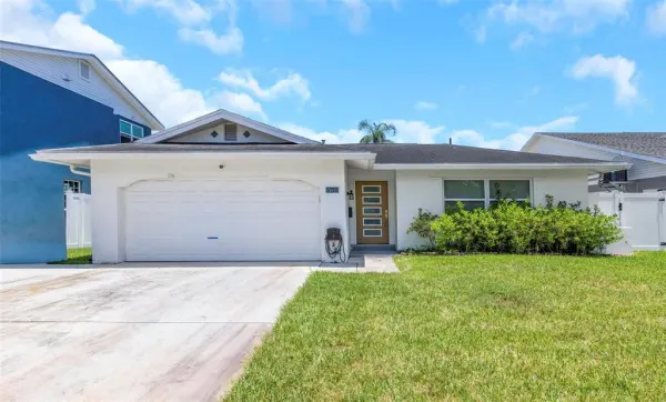 5701 Denver Street NE, St Petersburg, FL, 33703
