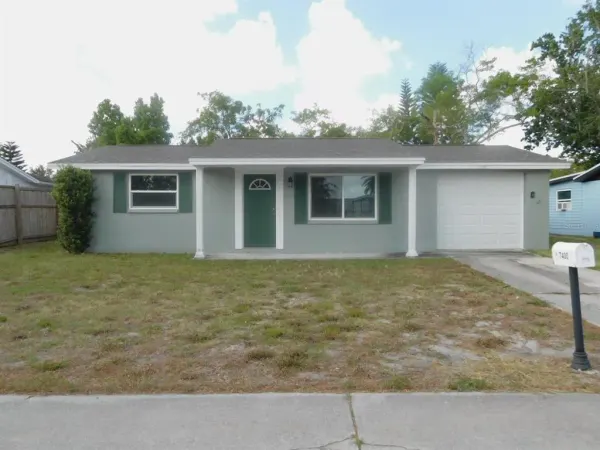 7400 Rockwood Drive, Port Richey, FL, 34668