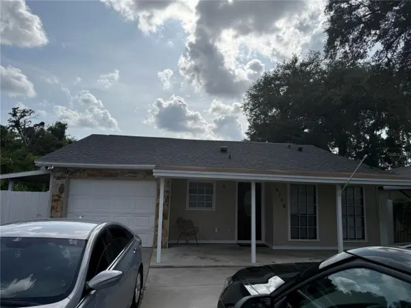 6718 Donald Avenue, Tampa, FL, 33614