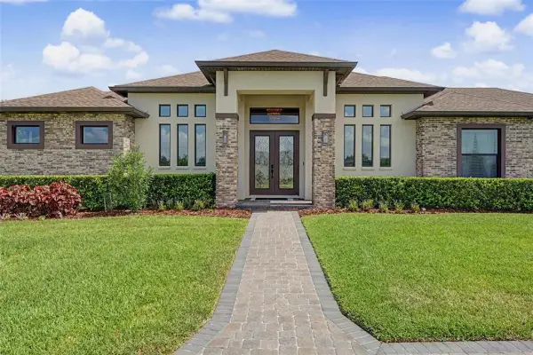 218 Hawk Talon Drive, Lithia, FL, 33547