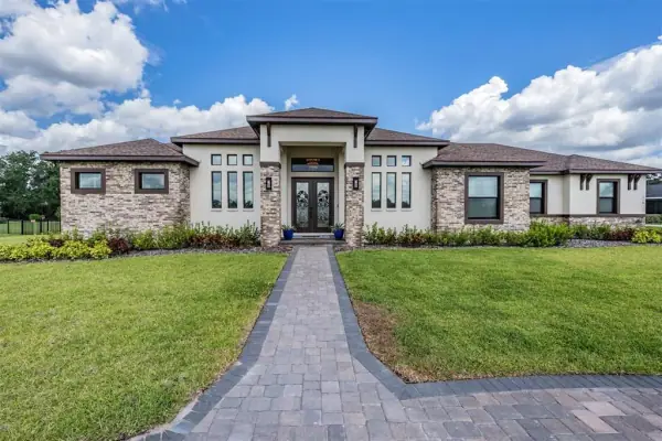 218 Hawk Talon Drive, Lithia, FL, 33547