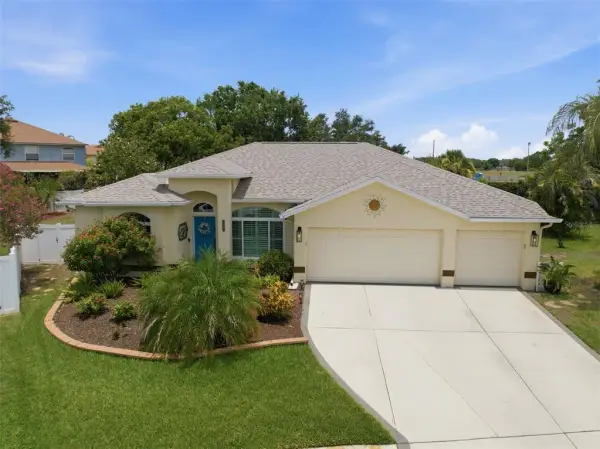 11201 Saint Andrews Court, Riverview, FL, 33579