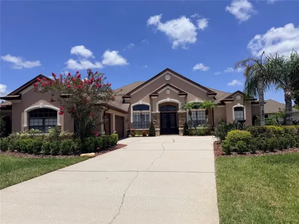 1422 Aristides Court, Odessa, FL, 33556