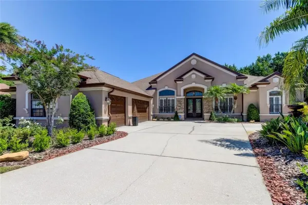 1422 Aristides Court, Odessa, FL, 33556