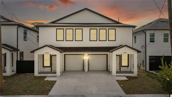 2806 N 29th Street, Unit 2, Tampa, FL, 33605