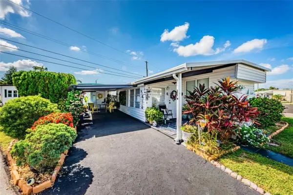 4187 72nd Street N, Unit 32, St Petersburg, FL, 33709