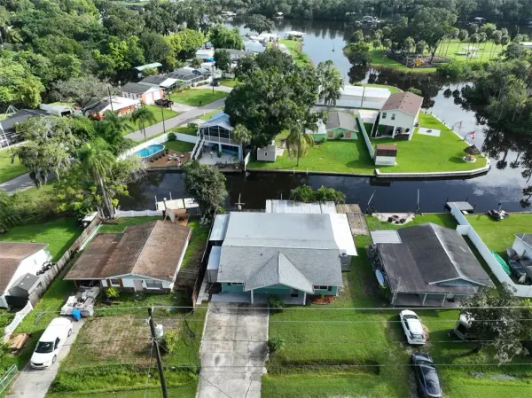 10922 Park Drive, Riverview, FL, 33569