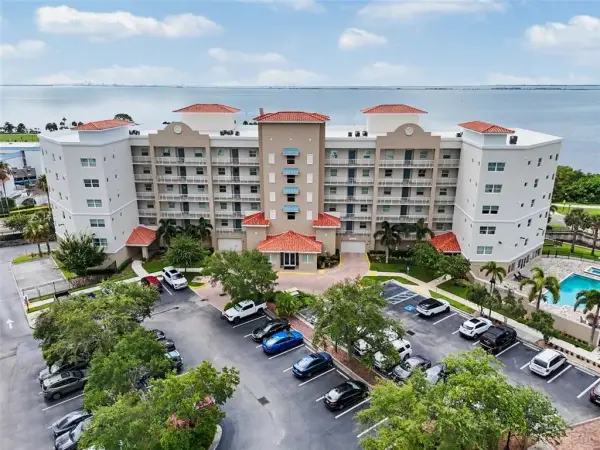 101 S Bayshore Boulevard, Unit 49, Safety Harbor, FL, 34695