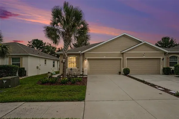 32983 Windelstraw Drive, Wesley Chapel, FL, 33545