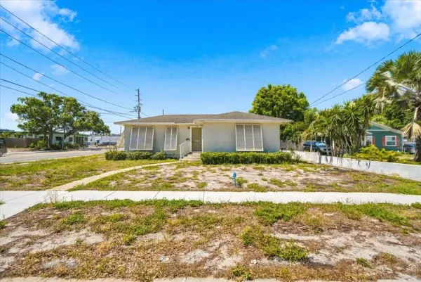 1197 Grove Street, Clearwater, FL, 33755