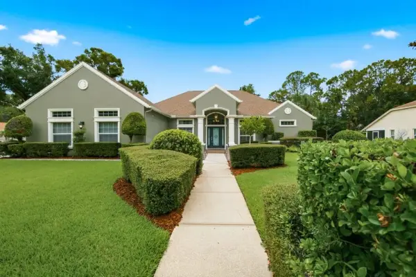 3480 Tanglewood Trail, Palm Harbor, FL, 34685