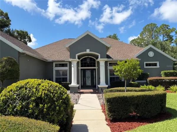 3480 Tanglewood Trail, Palm Harbor, FL, 34685
