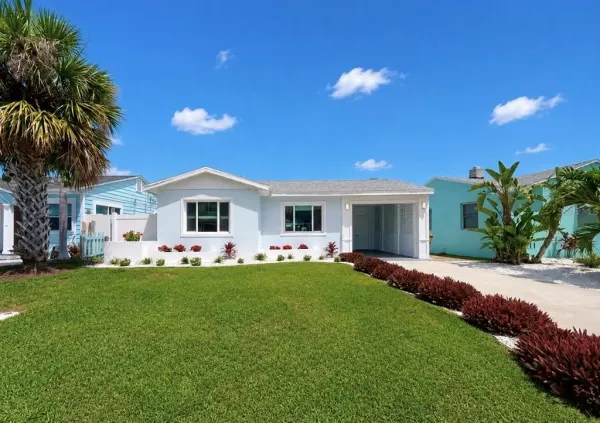 480 S Bayshore Drive, Madeira Beach, FL, 33708