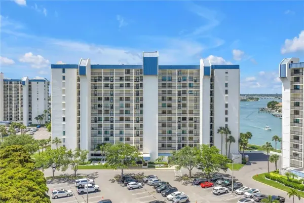 9425 Blind Pass Road, Unit 207, St Pete Beach, FL, 33706