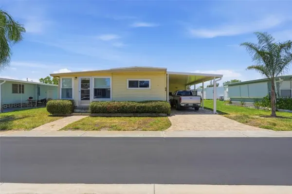 64 Rachel Drive, Tarpon Springs, FL, 34689