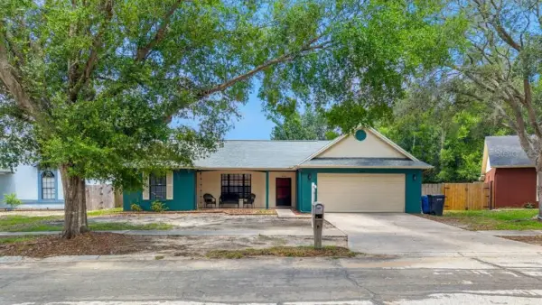 1048 Malletwood Drive, Brandon, FL, 33510