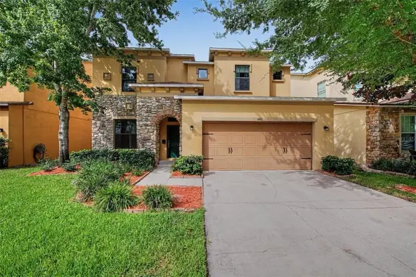 440 Westchester Hills Lane, Valrico, FL, 33594