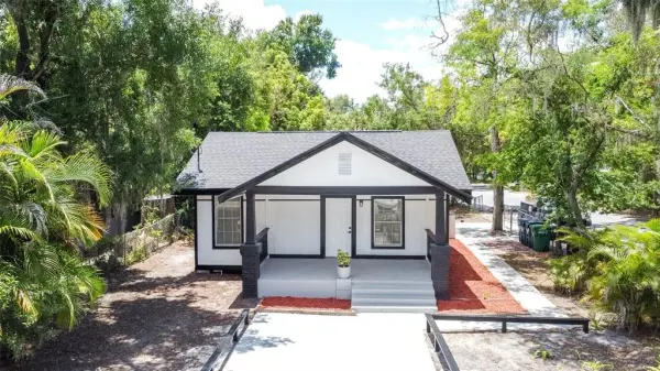 3301 E 24th Avenue, Tampa, FL, 33605