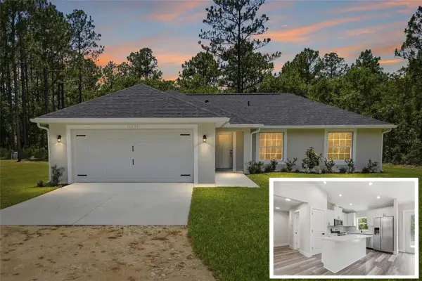 16335 Force Road, Weeki Wachee, FL, 34614